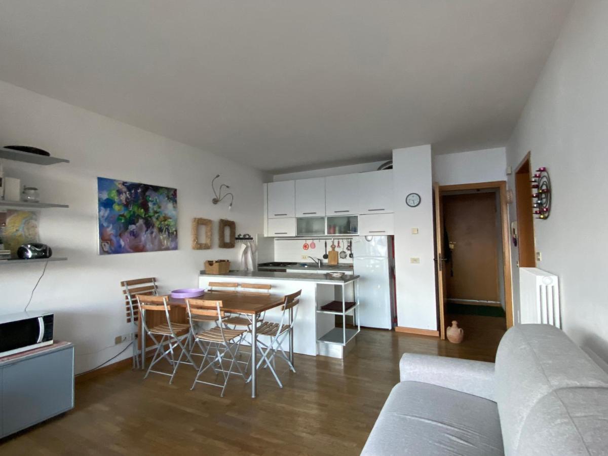 Casa Bella Vista Apartment San Siro  Ngoại thất bức ảnh