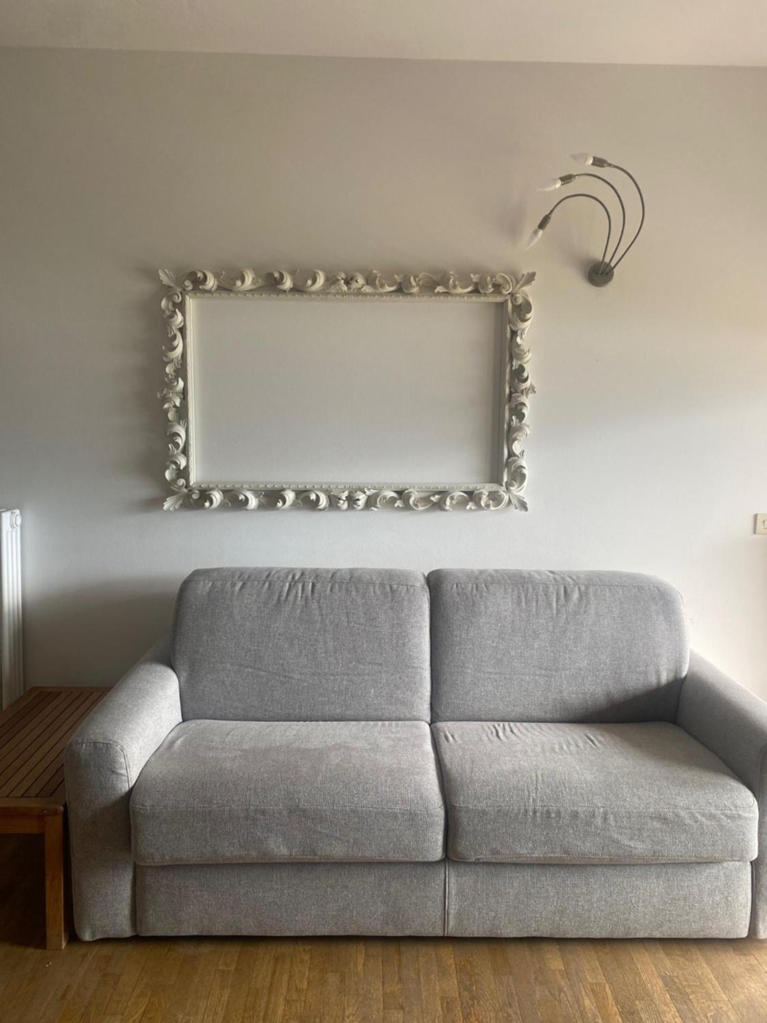 Casa Bella Vista Apartment San Siro  Ngoại thất bức ảnh