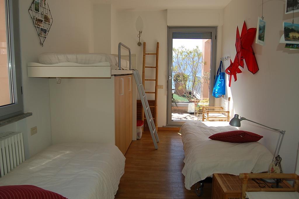 Casa Bella Vista Apartment San Siro  Phòng bức ảnh