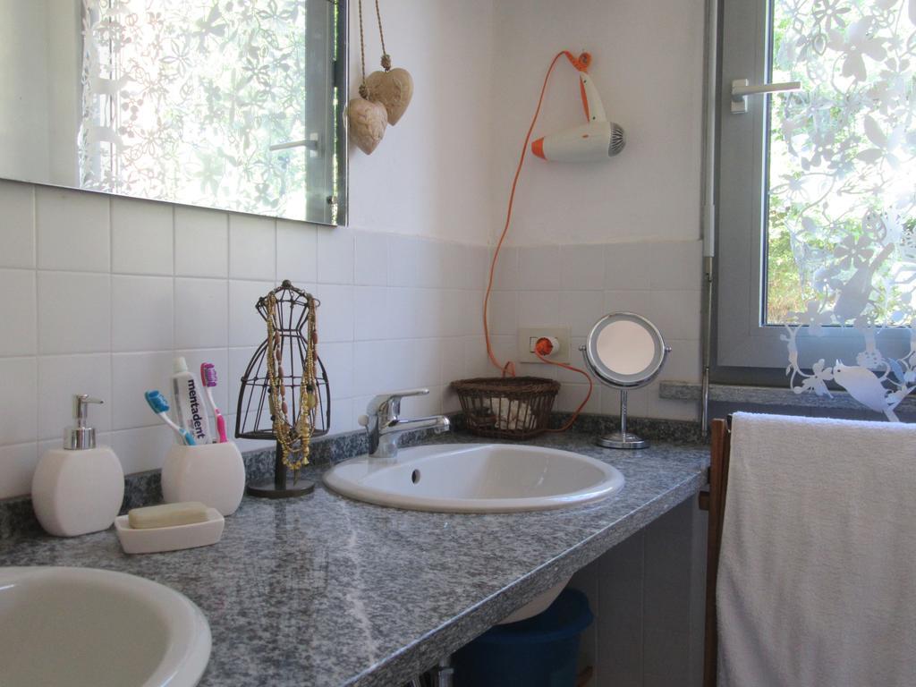 Casa Bella Vista Apartment San Siro  Ngoại thất bức ảnh