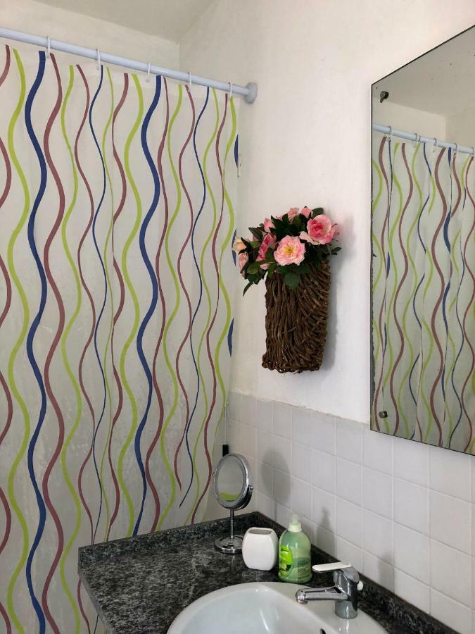 Casa Bella Vista Apartment San Siro  Ngoại thất bức ảnh